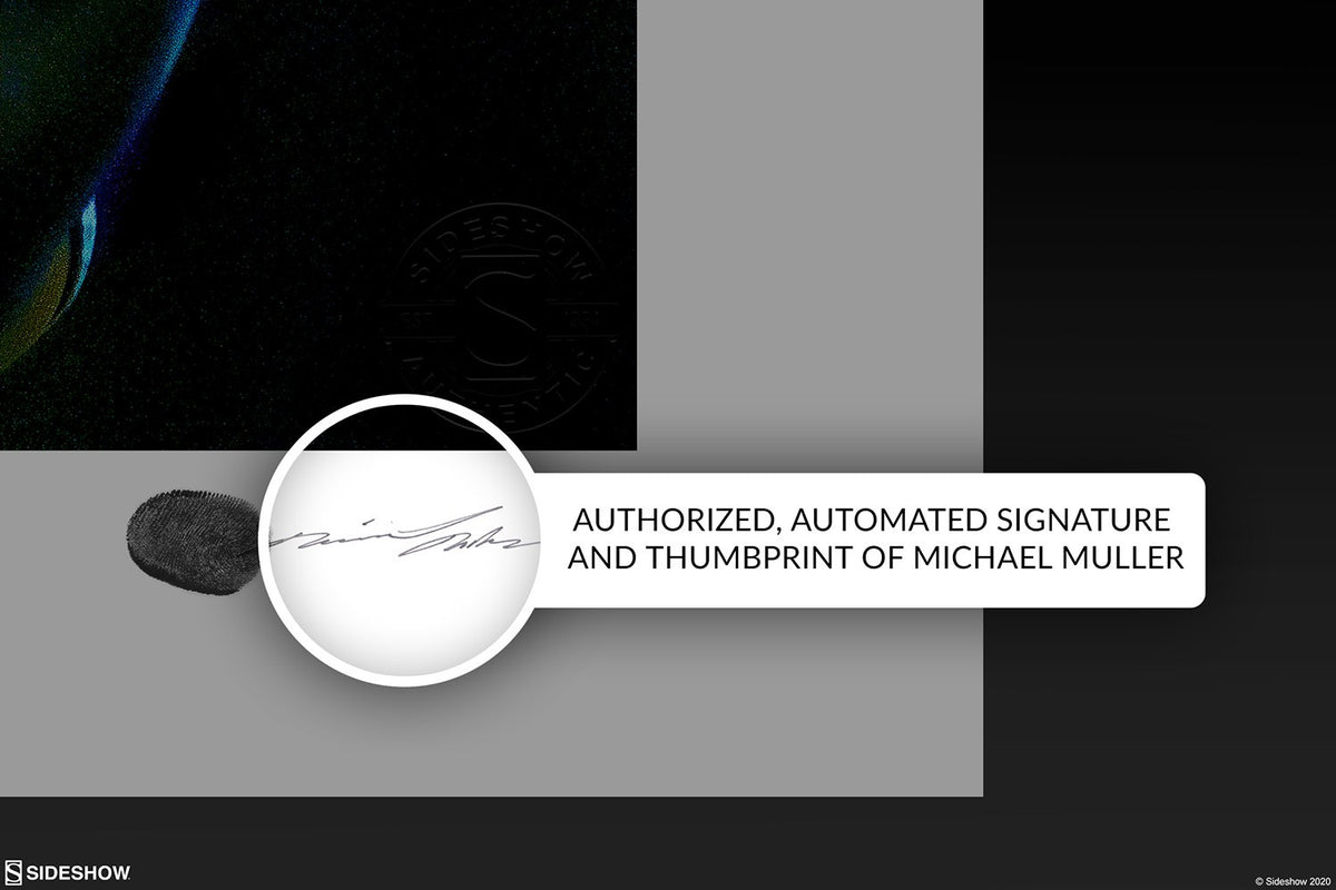 24 Michael Muller Kobe Bryant (Art Print)