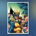 X-Men #11 Marvel (Art Print)