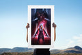 Ahsoka Tano: Between Worlds Star Wars (Art Print)