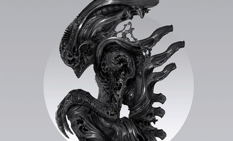 Alien: Perfect Specimen (Art Print)