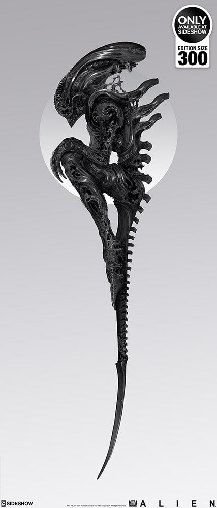Alien: Perfect Specimen (Art Print)