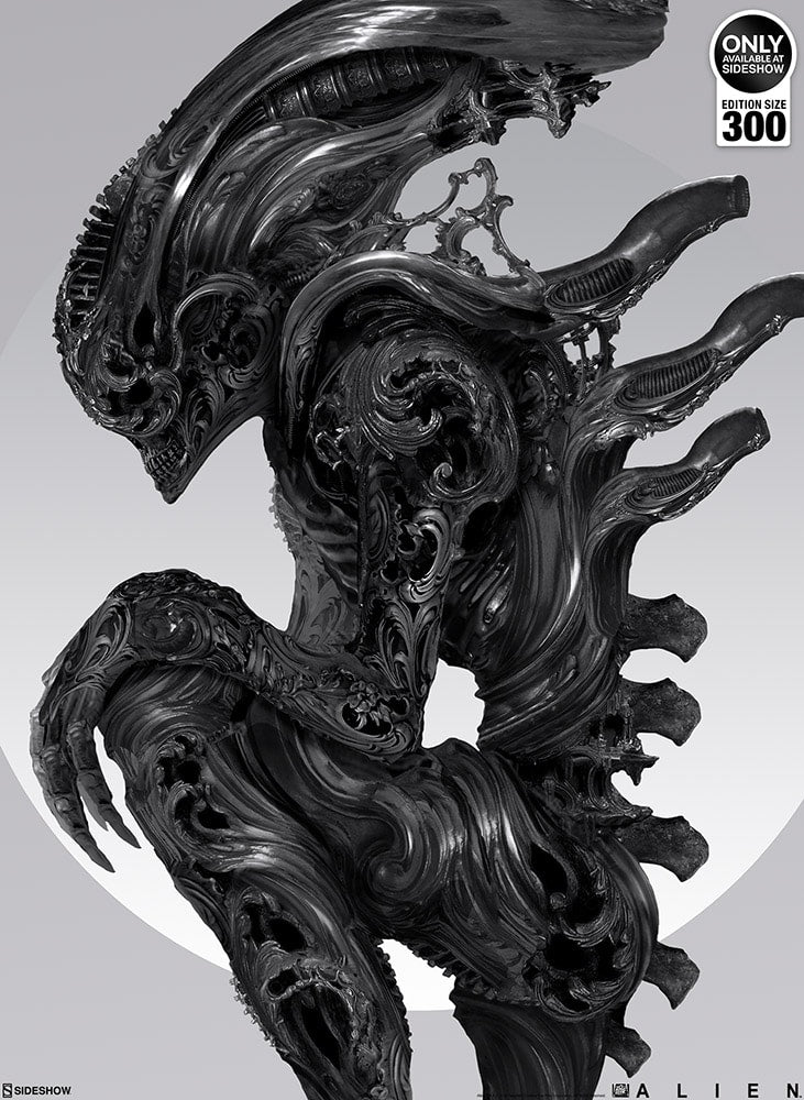 Alien: Perfect Specimen (Art Print)