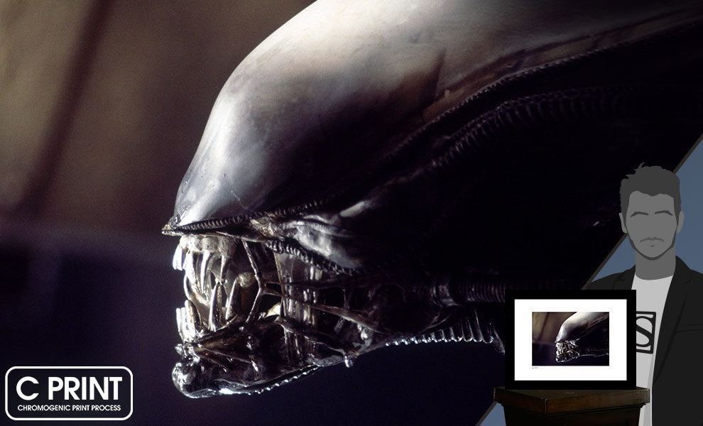 Alien (Art Print)