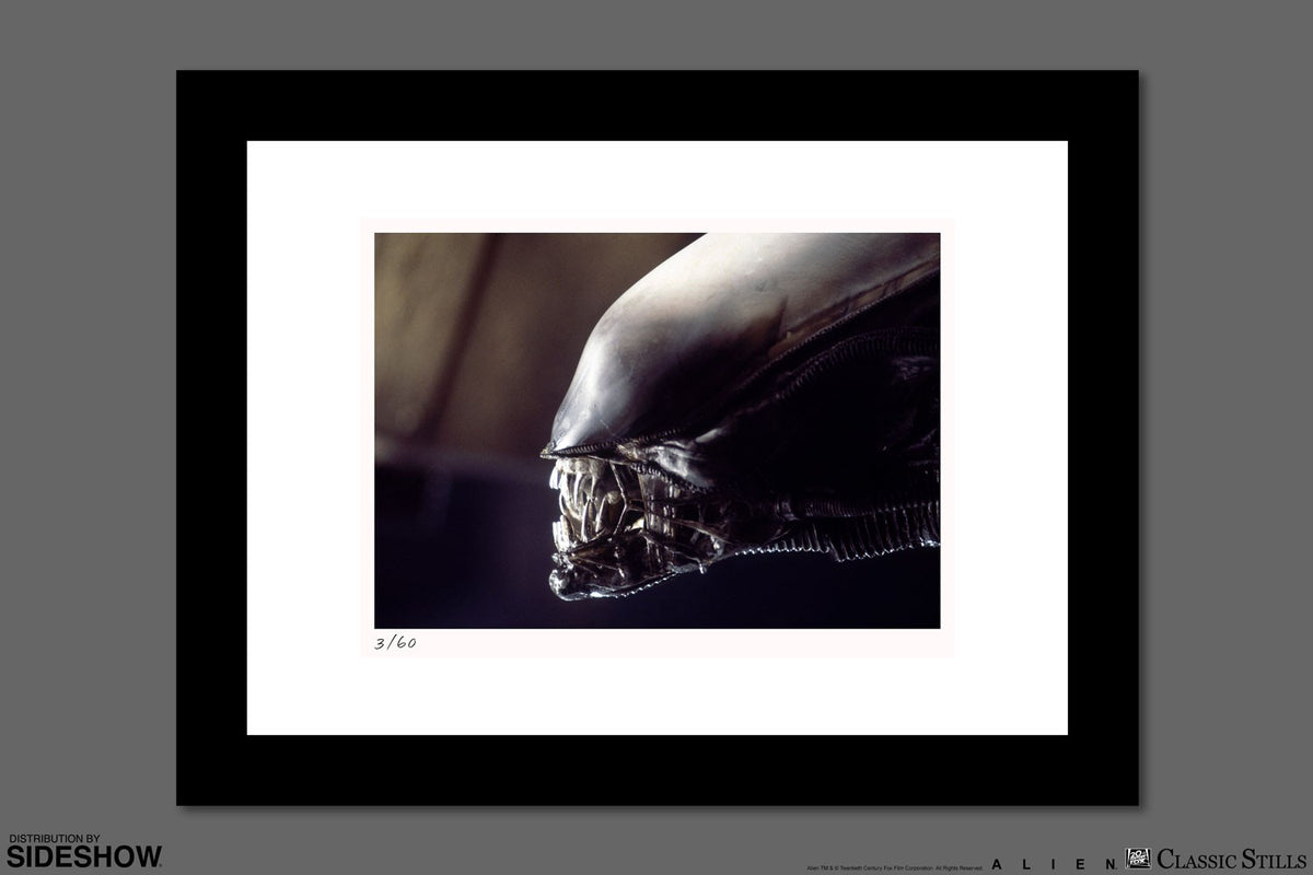 Alien (Art Print)