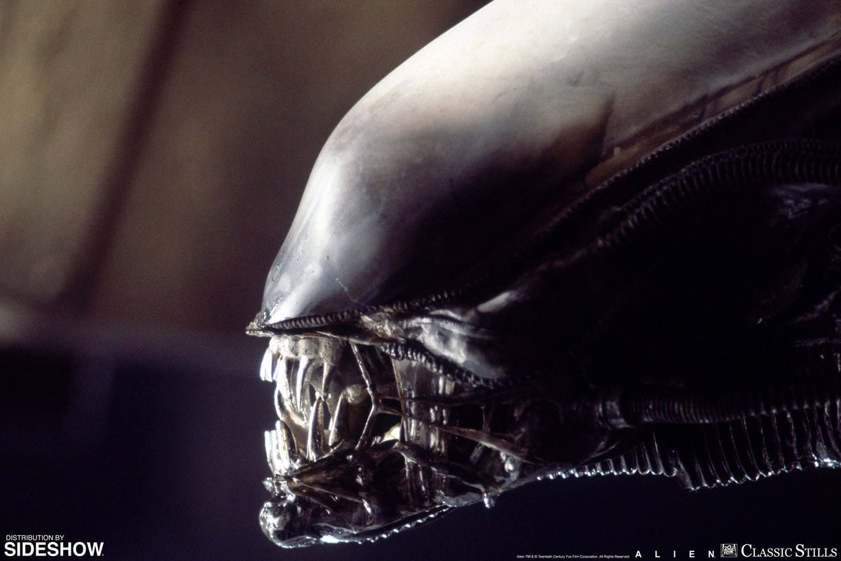 Alien (Art Print)