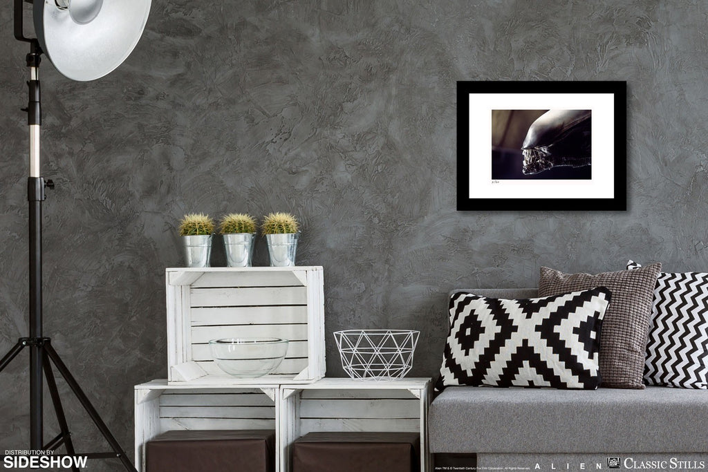 Alien (Art Print)