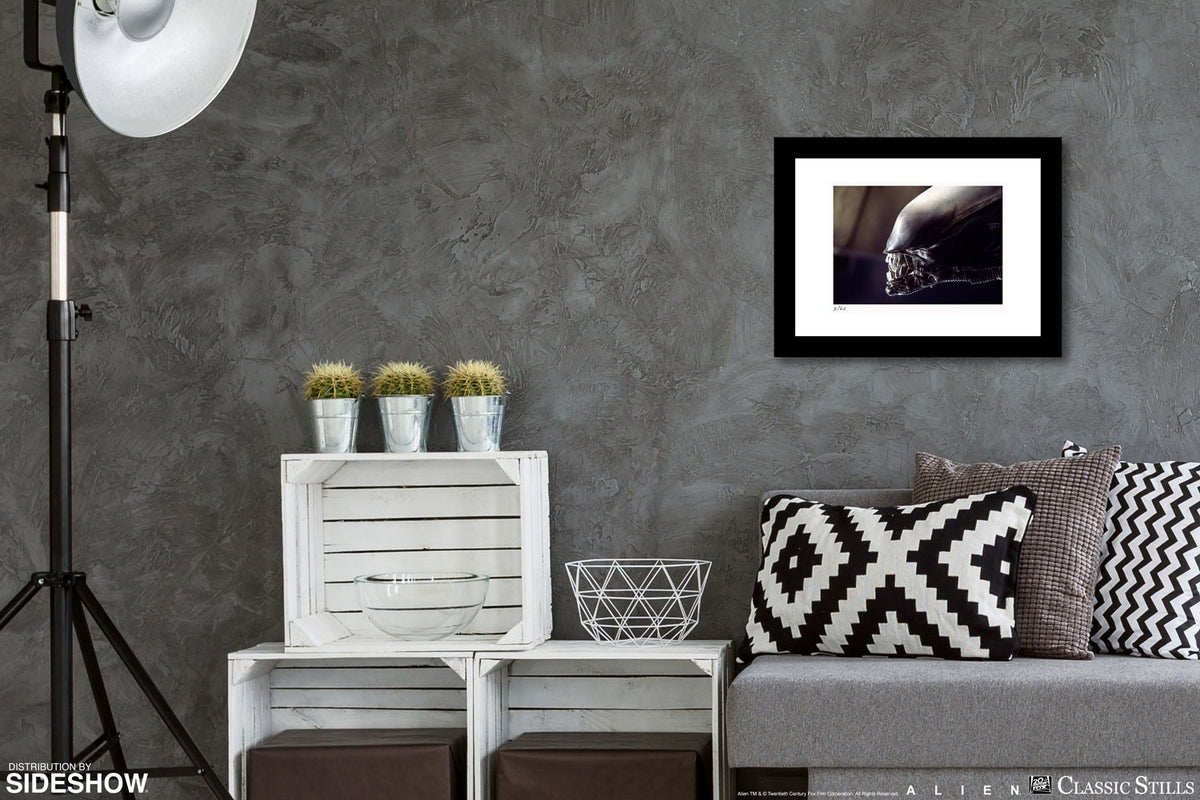 Alien (Art Print)