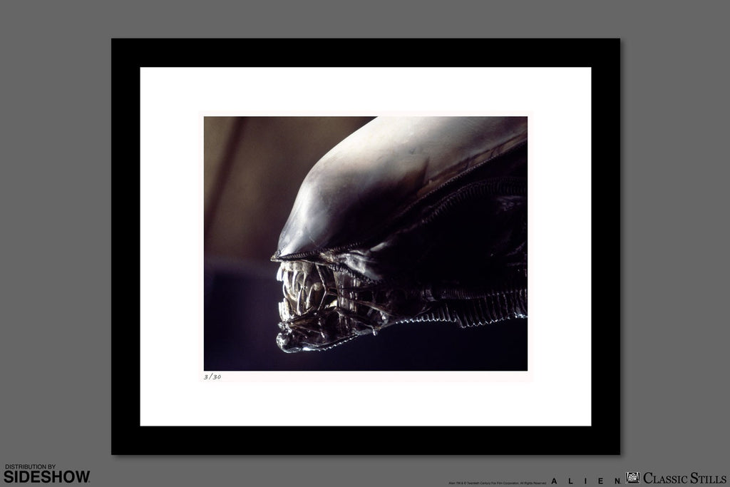 Alien (Art Print)