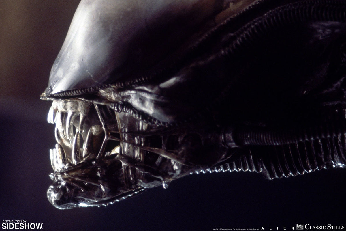 Alien (Art Print)