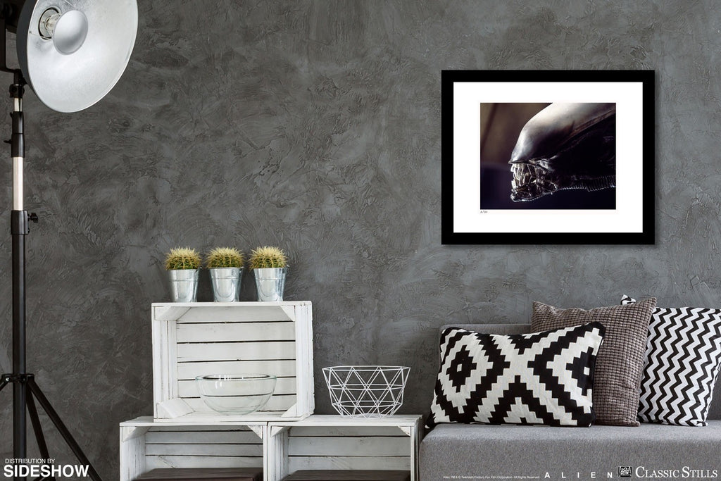Alien (Art Print)