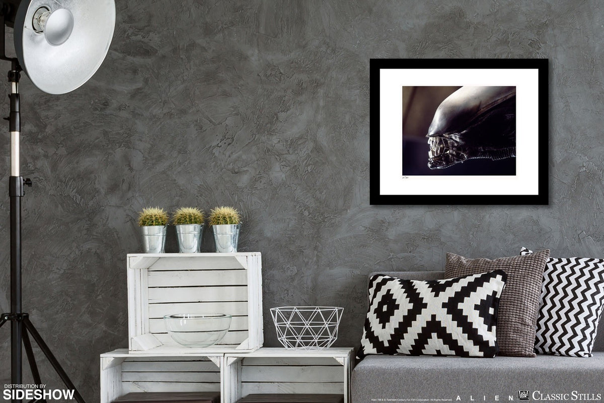 Alien (Art Print)