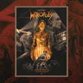 Metropolis (Movie Poster)