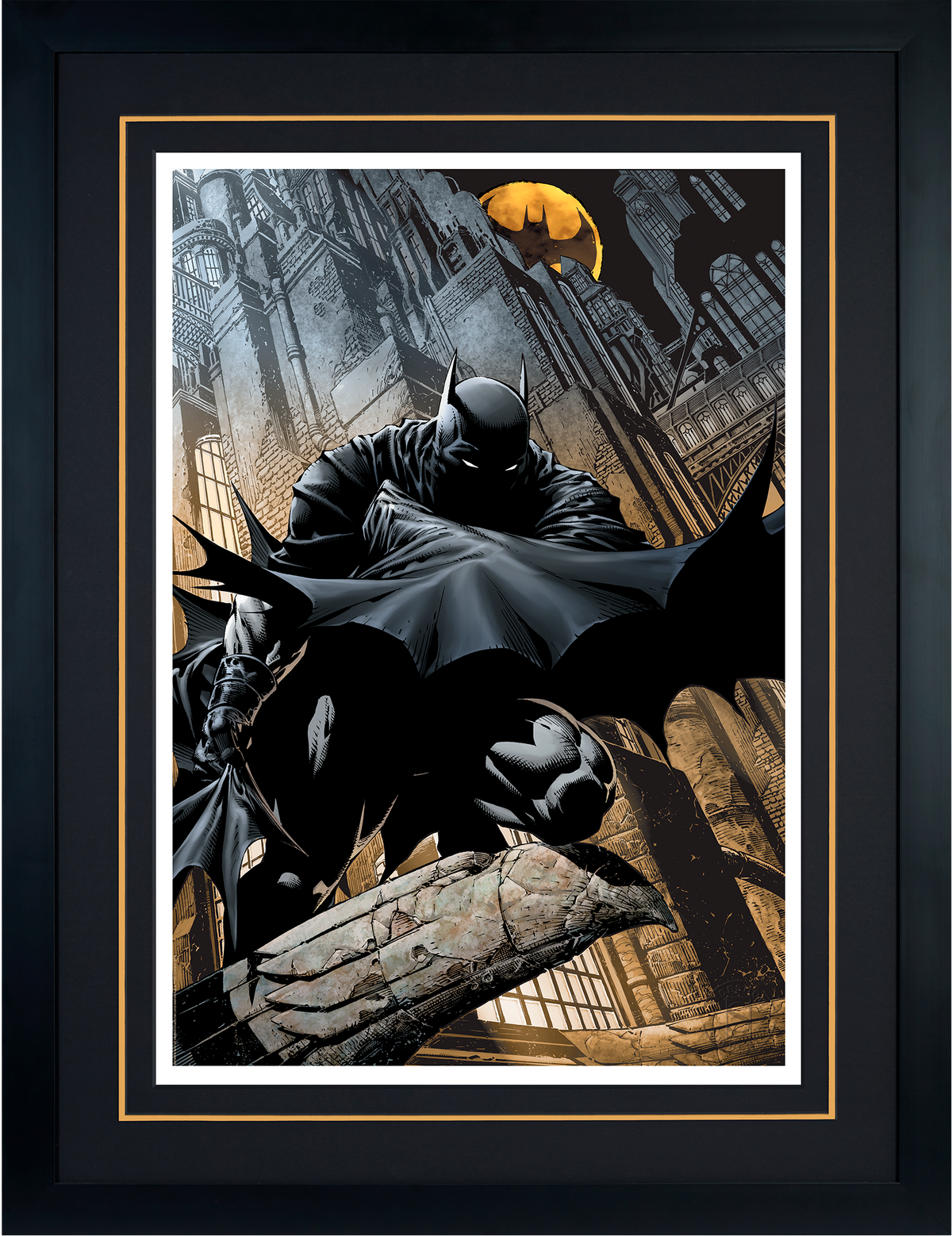 Batman #700 DC (Art Print)