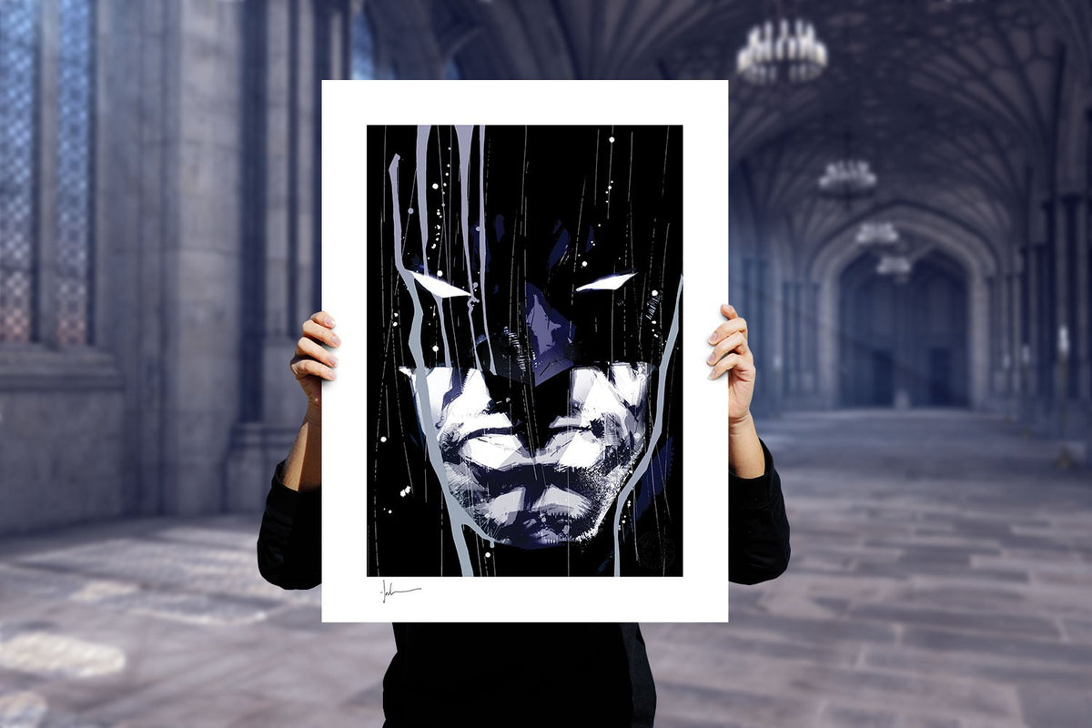 Batman: Detective Comics #1000 DC (Art Print)