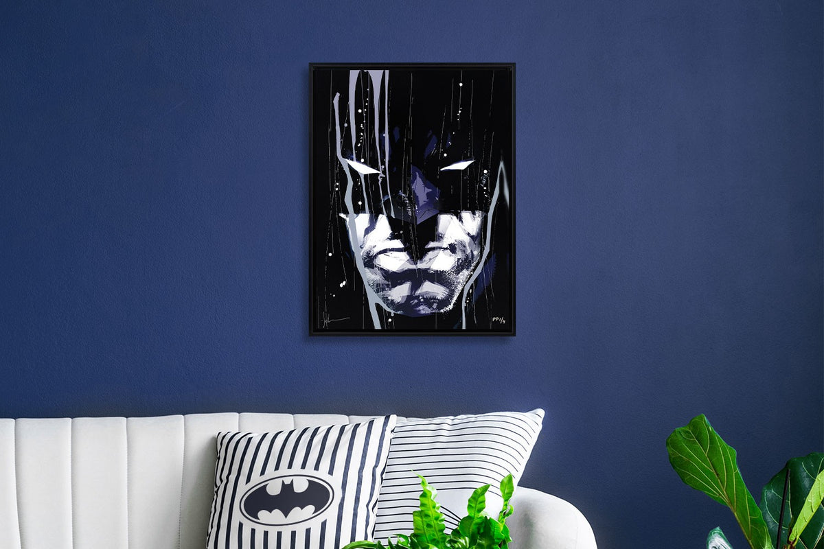 Batman: Detective Comics #1000 DC (Art Print)