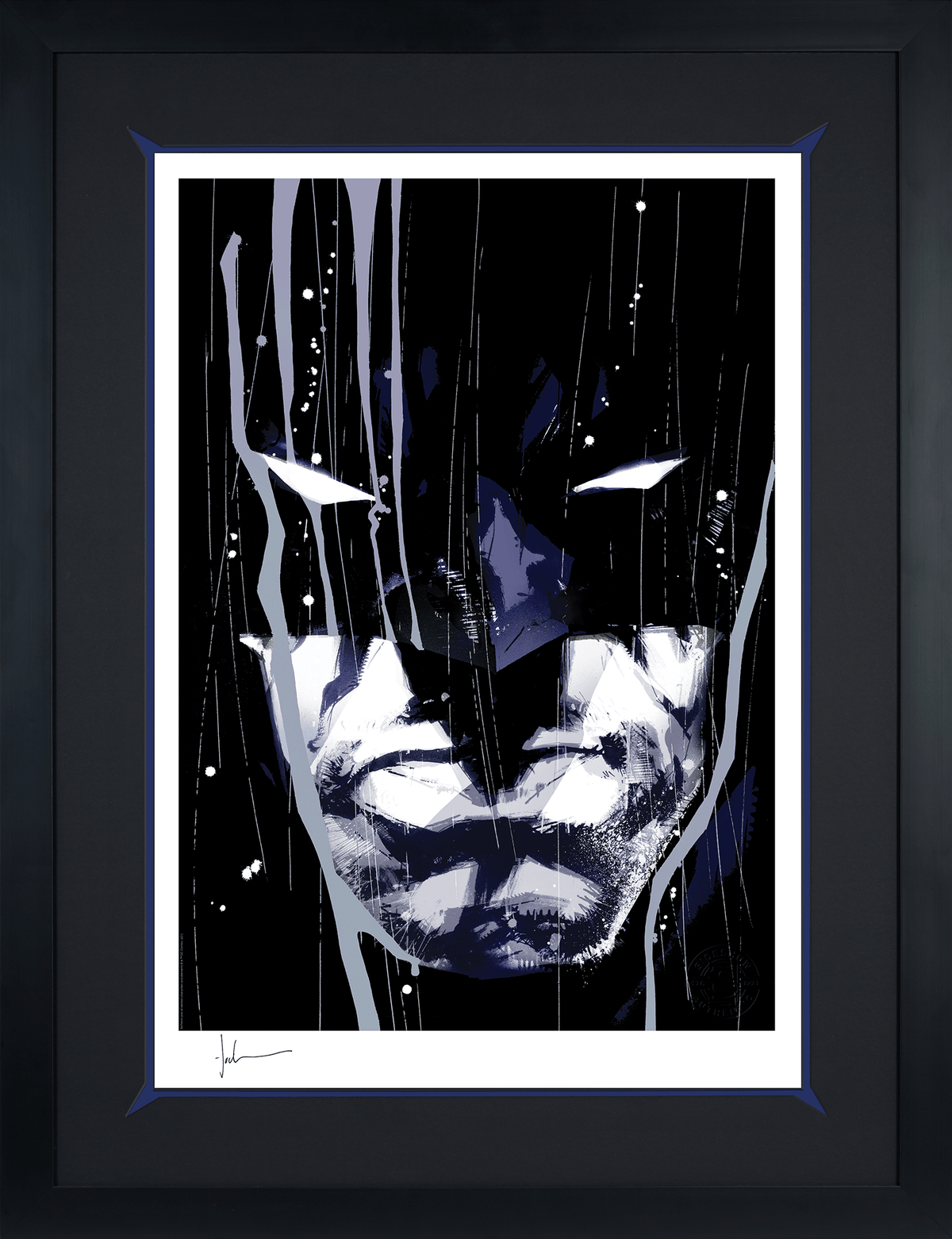 Batman: Detective Comics #1000 DC (Art Print)