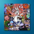 Ain't I A Stinka'? Looney Tunes (Art Print)