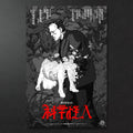 Frankenstein Universal Monsters (Movie Poster)