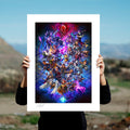 Critical Role: Threads of Fate (Art Print)