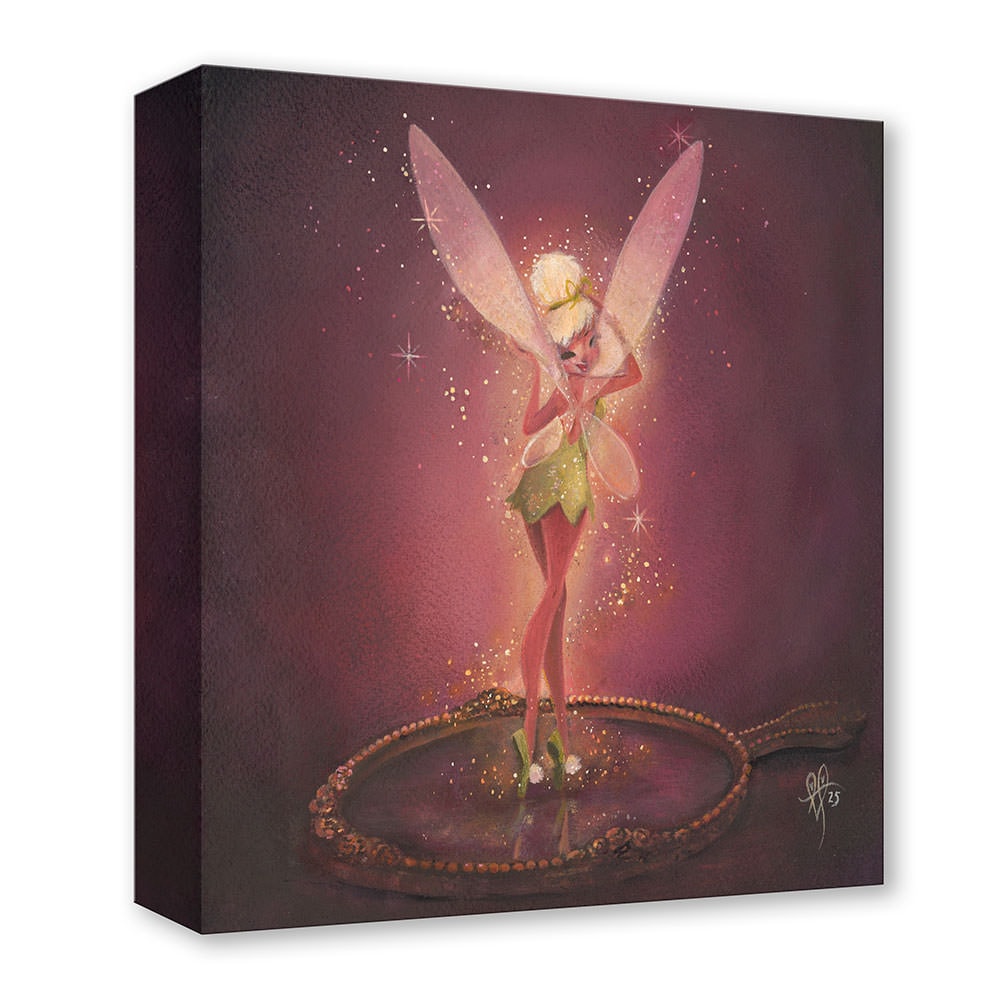 Twinkle Tink Disney Tinkerbell (Art Print)
