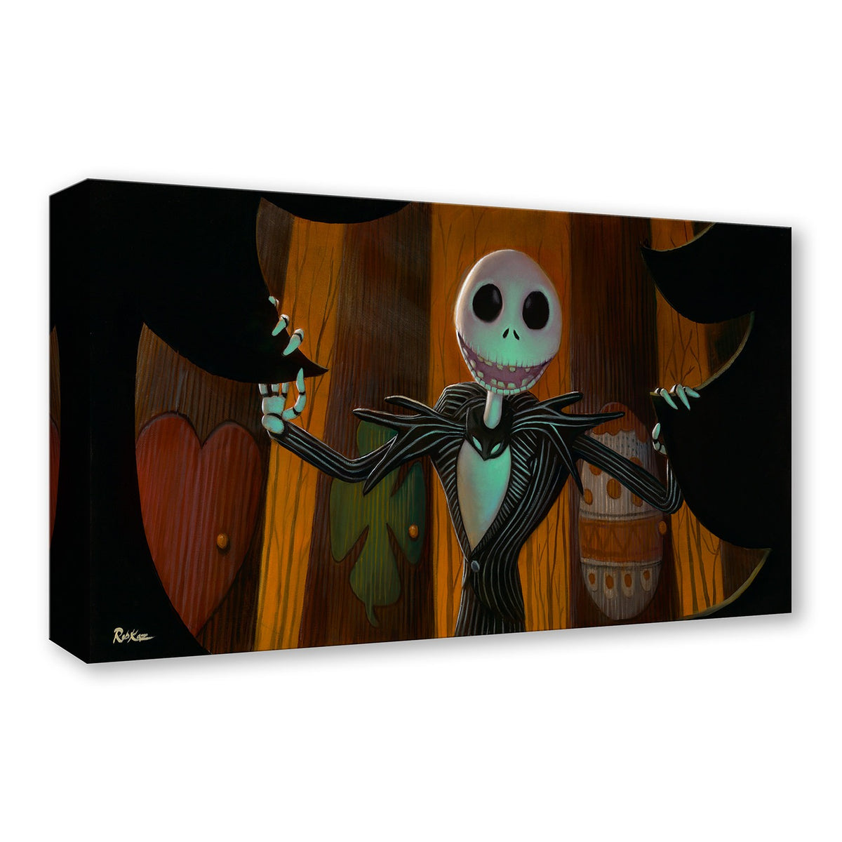 What's This Disney (Art Print)