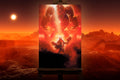 Hellboy II: The Golden Army (Art Print)