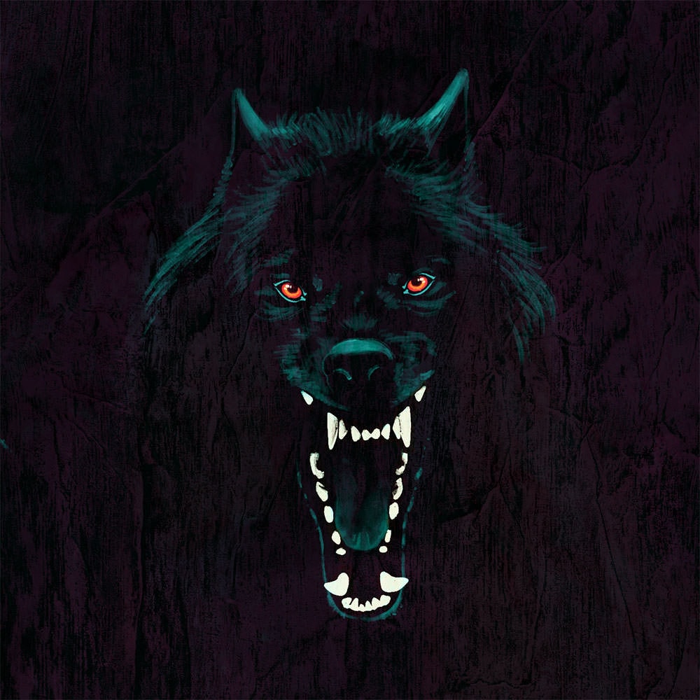 Dracula (Art Print)