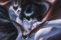 Bettie Page: Carpe Noctem (Art Print)