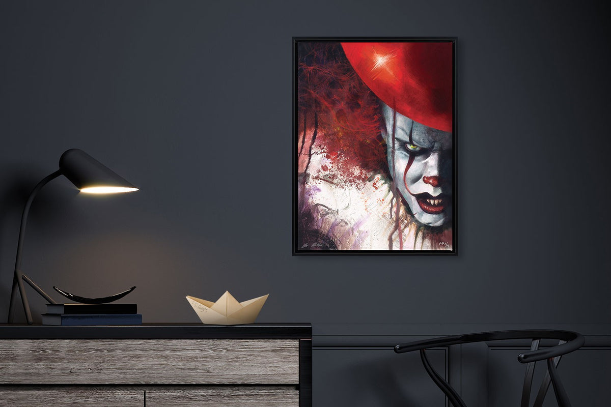 Pennywise: Truth or Dare It Chapter Two (Art Print)