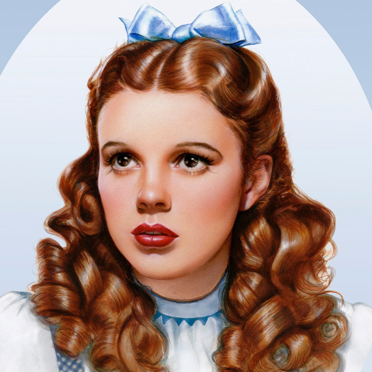 Dorothy Gale The Wizard of Oz (Art Print)